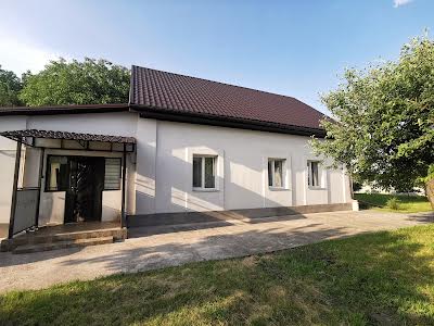 будинок за адресою Героя України Єрка вул. (Польова)