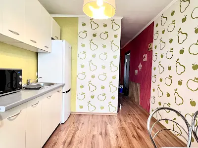 квартира по адресу Соломенская ул., 8