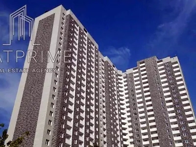 квартира по адресу Коноплянская ул., 22-А
