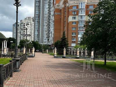 квартира по адресу Оболонская набережная ул., 3