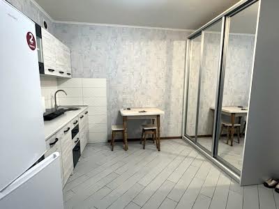 квартира по адресу Балтийский пер., 5