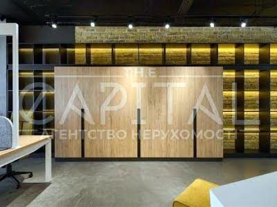 комерційна за адресою Київ, Кловський узвіз, 7