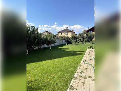 дом по адресу Киев, Садова вул., 51а