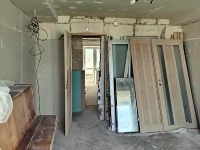 квартира за адресою Митрофана Довнар-Запольського вул., 6