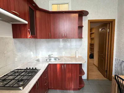 квартира за адресою Володимирська вул., 79а