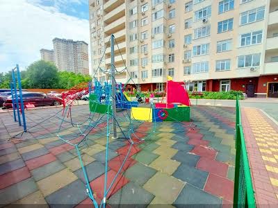 квартира за адресою Польова вул., 73