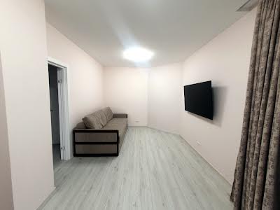 квартира по адресу Регенераторная ул., 4 к17