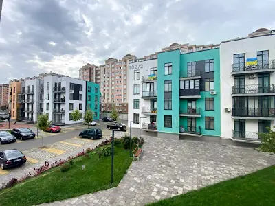 квартира по адресу Соборная ул., 103/1