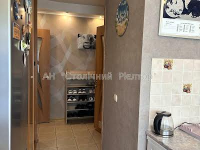 квартира за адресою Верховної Ради бульв., 24-А