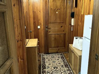 квартира по адресу Делегатский пер., 3/5