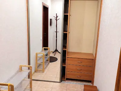 квартира за адресою Федора Ернста вул., 12