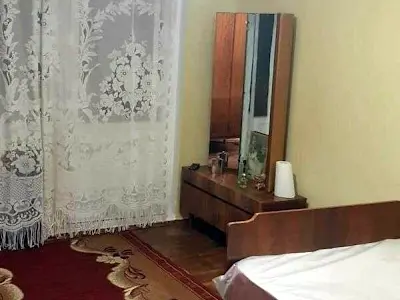 квартира за адресою Анатолія Солов'яненка вул. (Олександра Бойченка), 8