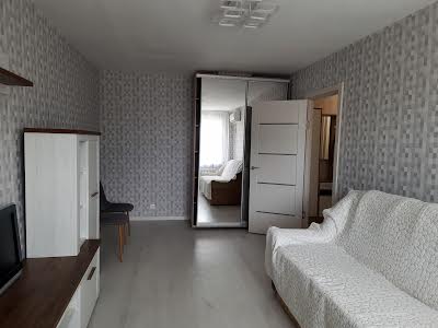 квартира по адресу Богдана Гаврилишина ул. (Ванди Василевської), 13