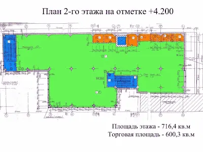 комерційна за адресою Гагаріна просп., 180