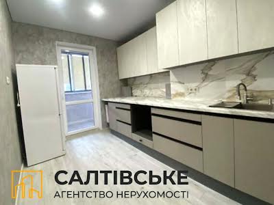 квартира за адресою Харків, Борткевича вул., 7