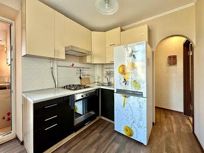 квартира по адресу Дмитриевская ул., 2