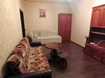 квартира по адресу Сечевых Стрельцов ул. (Артема), 103