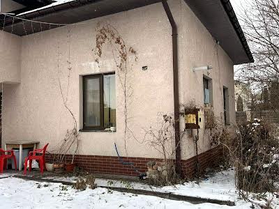 будинок за адресою с. Креничі, Польова