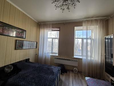 квартира за адресою Павла Зеленого вул. (Коблевська), 27
