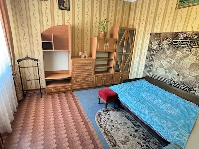 дом по адресу 4-я Садовая ул.