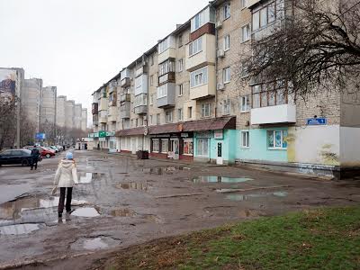 комерційна за адресою Харків, Жасміновий бульвар, 1