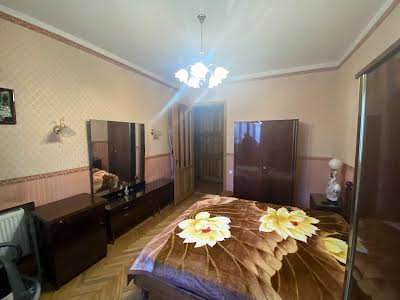 квартира по адресу Александра Конисского ул., 2