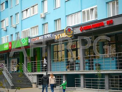 квартира за адресою Одеське шосе, 18