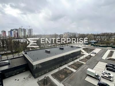 квартира по адресу Виктора Некрасова ул. (Північно-Сирецька), 6