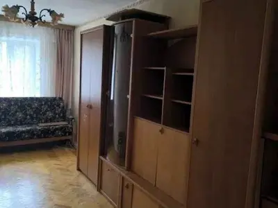 квартира по адресу Вишгородська ул., 46б