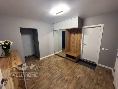 квартира по адресу Кургузова ул., 11Г