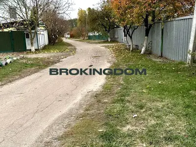 дом по адресу с. Пуховка, Армійська, 1