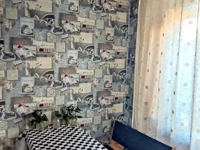 квартира по адресу Киев, Академика Заболотного ул., 96