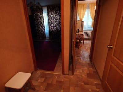 квартира по адресу Симиренко ул., 7б