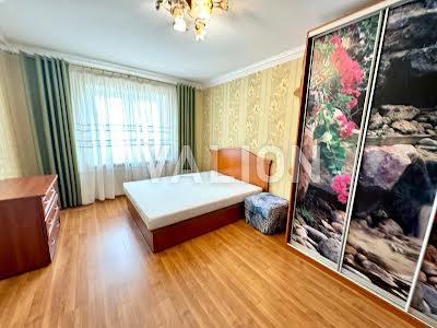 квартира за адресою Київ, Олександри Екстер вул. (Марини Цвєтаєвої), 5