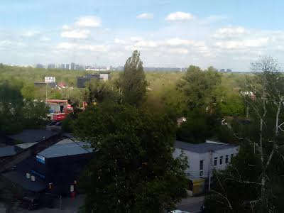 комната по адресу Науки просп., 96