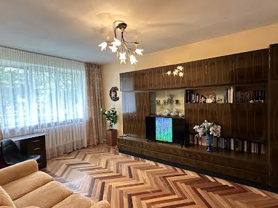 квартира за адресою Ігоря Шамо бульв. (Олексія Давидова), 6