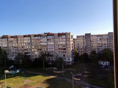 квартира по адресу Героев Днепра ул., 51