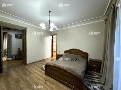 квартира за адресою Садова вул. (Чубаря), 15