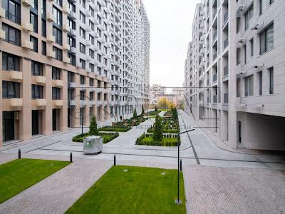 квартира за адресою Бульварно-Кудрявська вул. (Воровського), 15