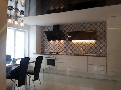 квартира за адресою Пасічна вул., 171