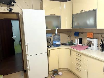 квартира по адресу Валерия Лобановского просп. (Краснозвездный), 6-А