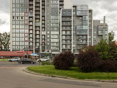 коммерческая по адресу Городоцкая ул., 226а, корп. 1-4