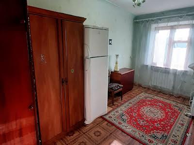 квартира по адресу Героев Харькова просп. (Московский), 214/1