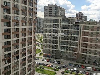 квартира по адресу проспект Эвропейського Союзу, 45