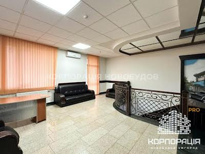 комерційна за адресою Жупанатська, 1