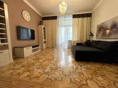 квартира за адресою Велика Васильківська вул. (Червоноармійська), 29