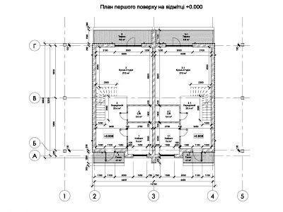 дом по адресу Північно озерна, 2