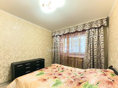 квартира за адресою Бориспіль, Київський Шлях вул., 89