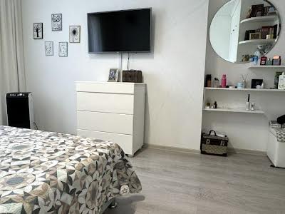 квартира за адресою Ірпінь, Українська вул., 83б