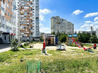 квартира по адресу Домостроительная ул., 7